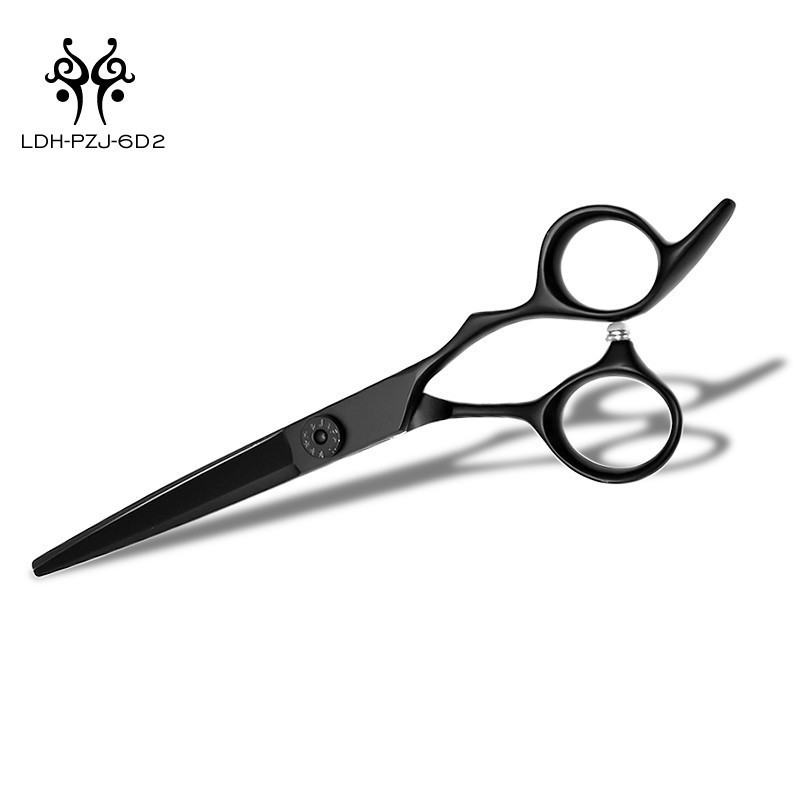 Buy Chinese Righthanded Style And Beauty Type Salon Scissors from