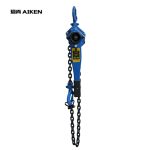 Chinese supplier of good quality electric lever hoist 1.5ton