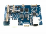 Chinese supplier provides high quality PCB board and PCBA assembly price, best delivery time, fastest OEM SMT patch, 0.1mm laser