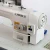 Import CHOICE GC8700D High quality and inexpensive  Direct drive industrial single needle lockstitch sewing machine from China