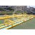 Import chongqi giant 1000 ft city slide slip n slide inflatable water slide the city from China