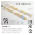 Import Chopsticks with chopstick rest pair gift box set all made in Japan by Wakasa Lacquerware and Arita ware from Japan