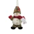 Import Christmas Decorations for Home Santa Snowman Elk Tree Home Store Supermarket Decoration Gift New Year Party Decor from China