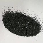Chrome ore