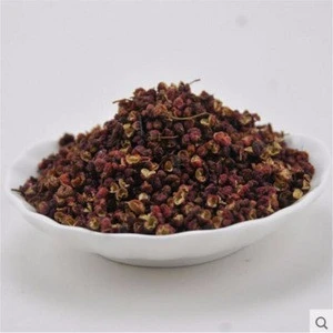 ChuanZhen Chinese Prickly Ash, 50g per Bag, Sichuan HongHuaJiao, Seasonings & Condiments