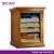 Import cigar cooling cabinet Sicao Electric Compressor cigar accessories cigar display cabinet  humidifier from China