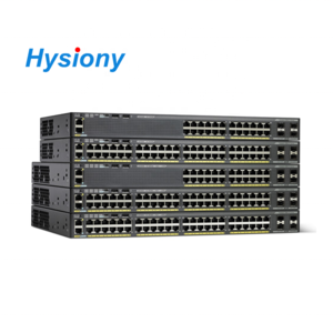 Buy Cisco Ws C X Fpd L Catalyst X Gige Poe Networking Switch From Shenzhen Hysiony