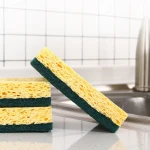 Citylife Eco Friendly Magic Washing Kitchen Dish Household Scrubber Sponge Scouring Pad Cleaning Sponge Pad