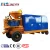 Import Civil Engineering Equipments Concrete Spray Machine Diesel Shotcrete Machine Wet from China