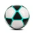 Import Classic Custom Logo Size 5 PVC Leather Rubber Bladder Team Sports Football Soccer Ball from China