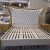 Import Classic Italian style brand bed and King Size Bed With Wood Carving from China