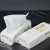 Import Cleaning and nail washing cotton sheet facial tissue paper with plastic package from China