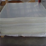 Clear Acrylic Board A4 Sheet Hard Plastic Glass Sheets Transparent PMMA Plates Perspex Clipboards Wholesale