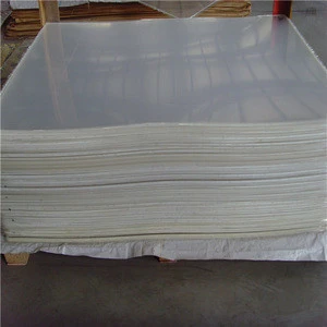 Clear Acrylic Board A4 Sheet Hard Plastic Glass Sheets Transparent PMMA Plates Perspex Clipboards Wholesale