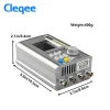 Cleqee JDS2900 60MHz digital control dual channel DDS function Arbitrary waveform signal generator