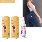 Clinically Proven Results Up To 18% Increase In Size Buttock Enlargement Cream