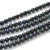 Import Cliobeads natural gemstone jewelry 8mm 12mm Orange Calcite Round Beads 38-39cm per strand from China