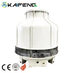 Closed Water Cooling Tower Price For Plastic Injection Molding