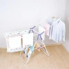 clothes laundry hanger dryer