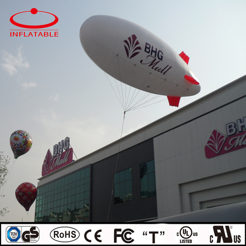 Buy Cloud Remax Helium Blimp Animal Inflatable Costume Balloon from ...