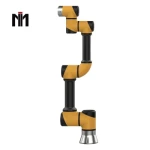CNC Lathes Drilling Collaborative Robot Arm 6 Axis Cobot for Automation