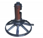 CNC Machine Assist Tool for  aviation accessories