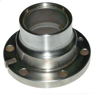 CNC Machine turning/lathe aluminum/stainless 304/ML30CrMnSi textile machinery Rotor Bearing Retainer,Spinning rotor cup bearing