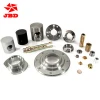 CNC metal machining service/CNC machined metal parts/The best price