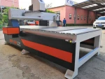 CNC routr machine aluminum cnc engraving panel portable wood chain mortiser machine
