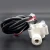 Import CNKB IFM-8 1/4&#x27;&#x27; Hall Effect water flow sensor, small pulse plastic flow meter for water dispenser,RO purifier from China