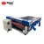 Import CO2 laser cutting  machine for cutting textile fabrics from China