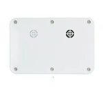 CO2 Monitor Alarm Temperature Humidity Meter Household Gas Analyzer YEH-40 Carbon Dioxide Detector