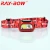 Import COB+ XPE USB rechargeable headlamp with four function for running hiking  XS-B38-2 from China