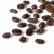 Import Coffee beans Italian Taste QUALITA&#x27; VERDE 1000 g from Italy