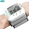 Cofoe wrist cuff portable medical automatic wrist blood pressure monitor