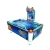 Import Coin Operated Air Hockey Table Entertainment Arcade Electronic Desktop Hockey Game Machine from China