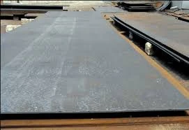 Cold Rolled Mild Carbon Steel Plate Cheap Price