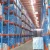 Import Cold room storage drive - in rack system with forklift from China
