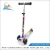 Import Color Customized PU Wheel Hot selling wholesale childrens foot mini scooter from China