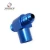 Import Colorful anodize aluminum CNC precision Machining valve parts from China