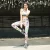 Import Colorful Custom Made tight fitness suit wear printed  yoga pants fitness &amp; yoga wear Training+Dancewear from China