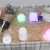 Import Colorful Flickering Flameless Battery  LED Candle from China