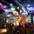 Import Colorful Globe LED Light String Battery Powered Christmas Fairy Lights Led Bulb Light from China