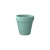 Import Colorful Indoor Outdoor Clay Ceramic Terracotta Plant Flower pots from China