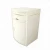 Import Colorful Medical Hospital Bedside Table With Drawar from China