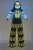 Import Colorful RGB LED Luminous Costume LED Clothing Light Stilt Robot Suit Kryoman David Guetta Robot Dance Wear from China