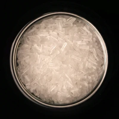 Colorless Crystal Sodium Glutamate
