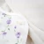 Import Comfort Feminine Soft Microfleece Heart Felt Reusable Sanitary Pads Cloth organic female  Menstrual Pad cotton sanitary napkins from China