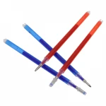 coming high temperature disappeared pen Refill Disappear automatically Refill for cloth and sewing disappeared Ironing