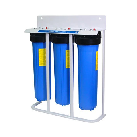 Buy Commercial Buder Blue Jumbo Filter Housing Pp Household Outdoor ...
